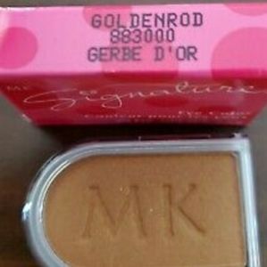 3 for $20 GOLDENROD Mary Kay eyeshadow
